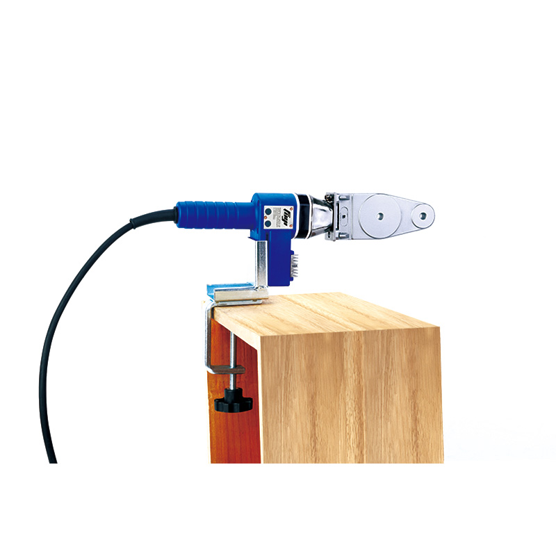 ماكينة لحام بالصهر الكهربائي بمقبس يدوي FYF40