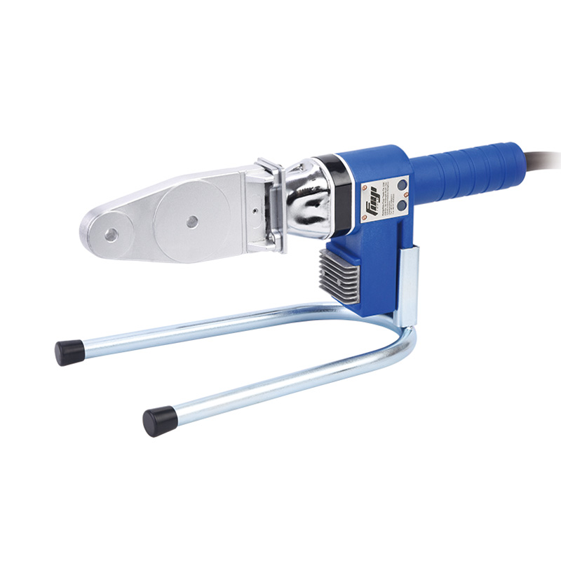 ماكينة لحام بالصهر الكهربائي بمقبس يدوي FYF40