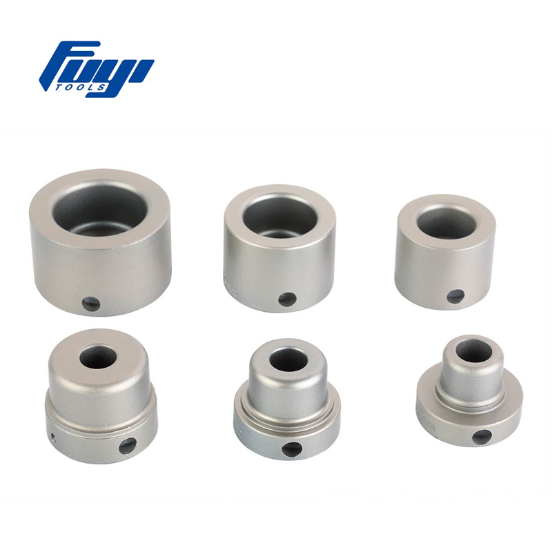 FYFBY32 ماكينة لحام بالمقبس الحراري المحمول PPR