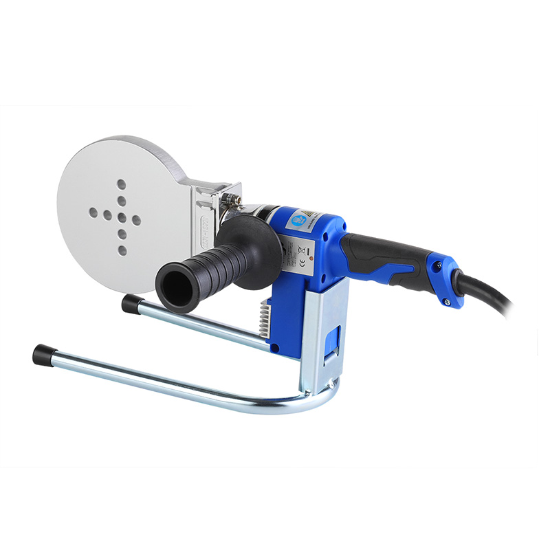 FYF110-1 PP-R آلة لحام الأنابيب والتجهيزات القابلة للتعديل بدرجة حرارة ثابتة