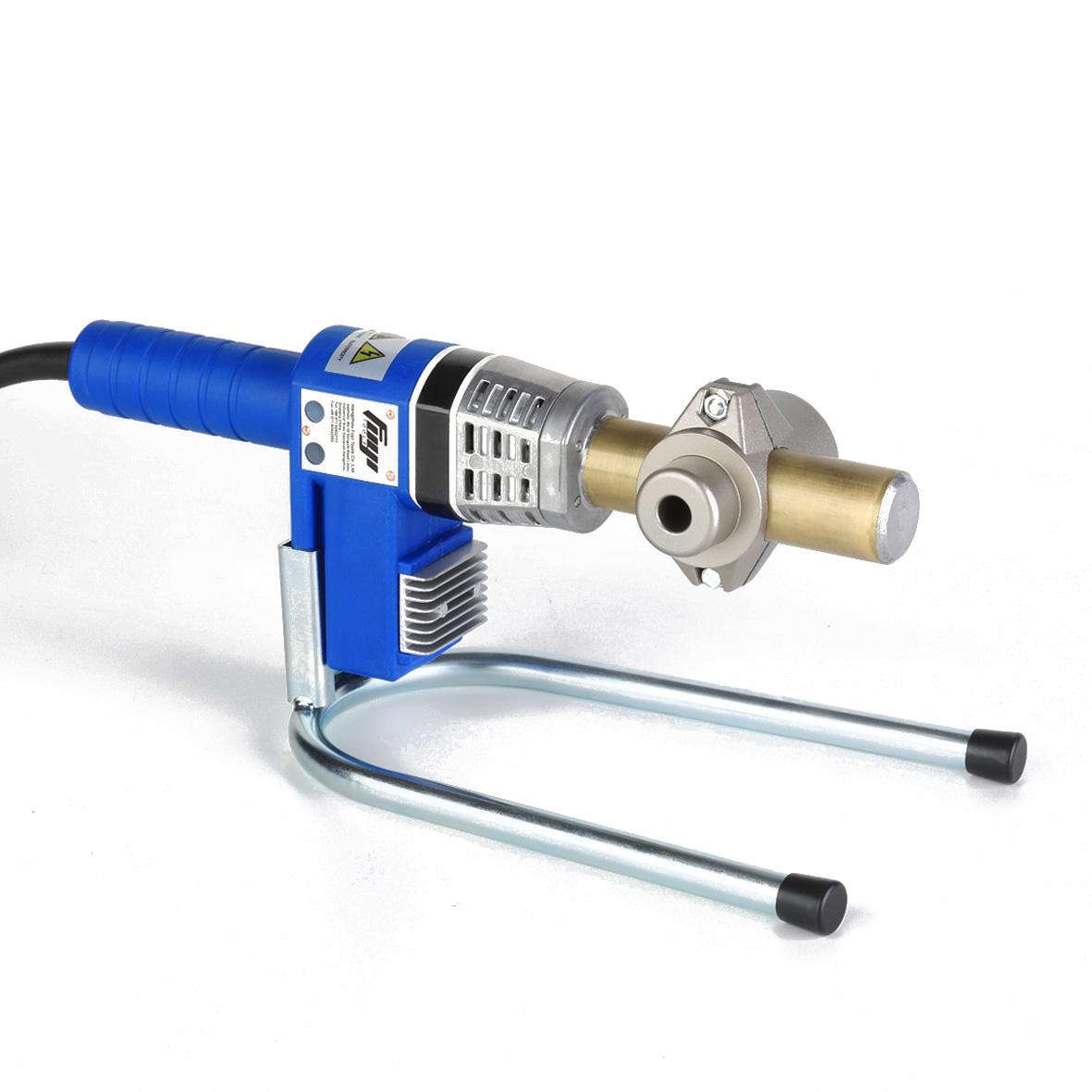 آلة لحام الانصهار الكهربائية بعقب البلاستيك FYFTB32