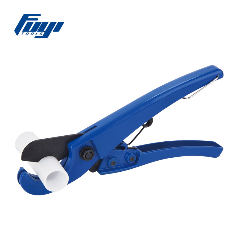 FYC-101C قاطع الأنابيب البلاستيكية