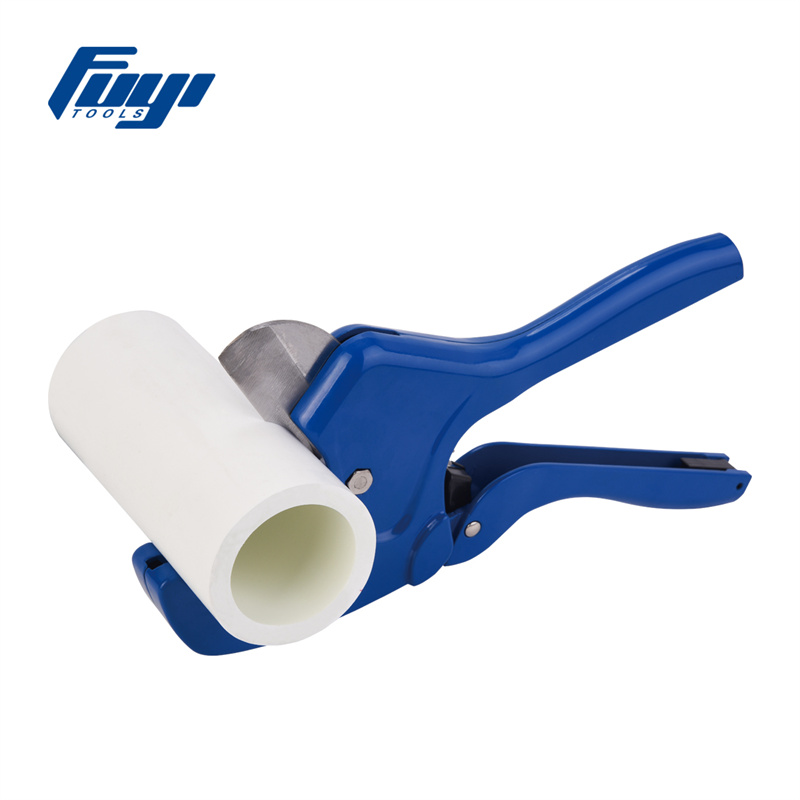FYC-108B قاطع الأنابيب البلاستيكية المتينة