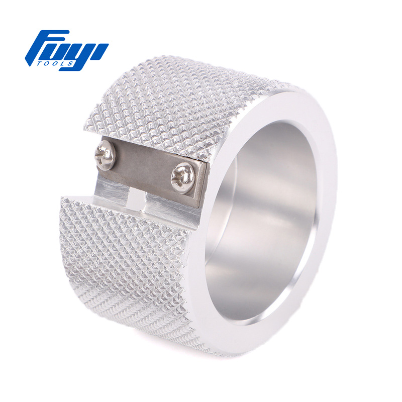 أدوات الشطب الفولاذية ذات الحجم المتري