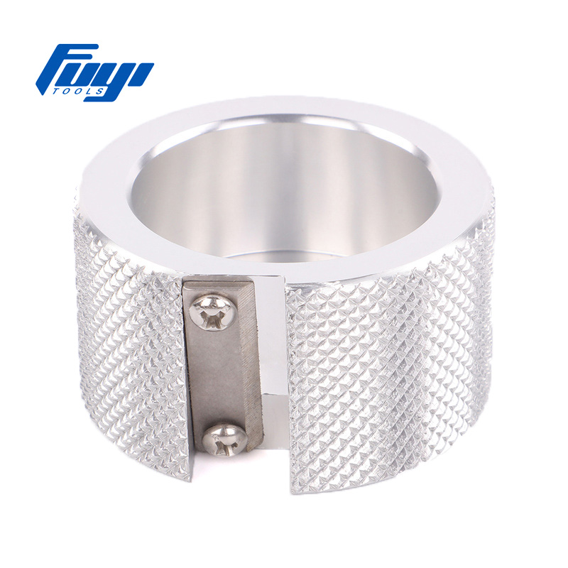 أدوات الشطب الفولاذية ذات الحجم المتري