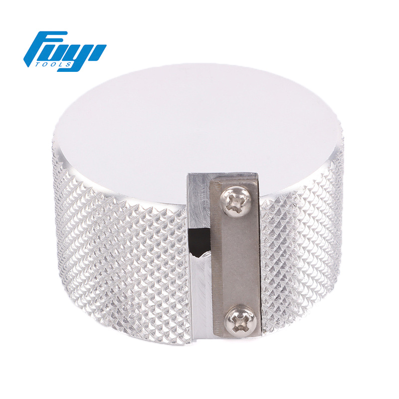 أدوات الشطب الفولاذية ذات الحجم المتري