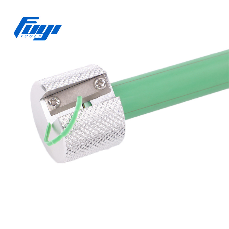 أدوات الشطب الفولاذية ذات الحجم المتري