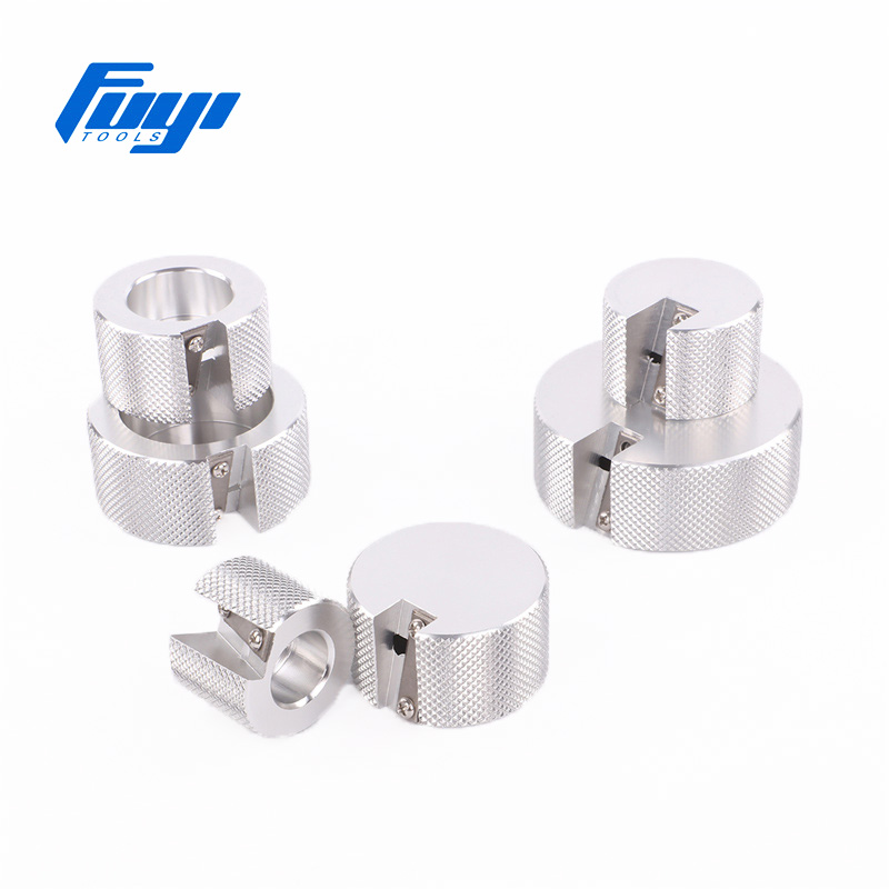 أدوات الشطب الدقيقة بحجم بوصة