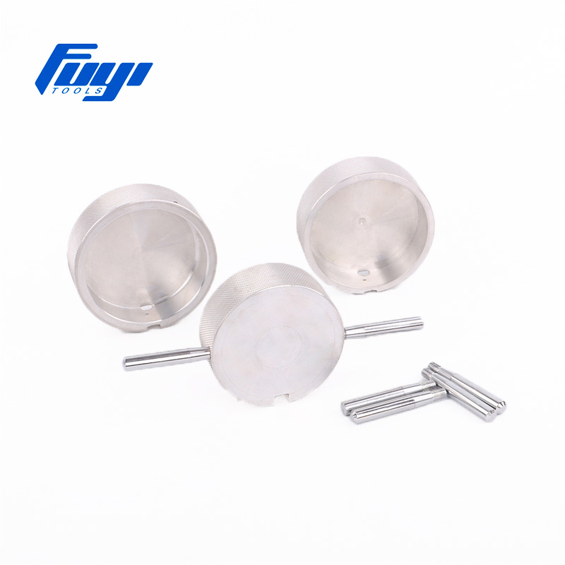 أدوات الشطب الدقيقة بحجم بوصة