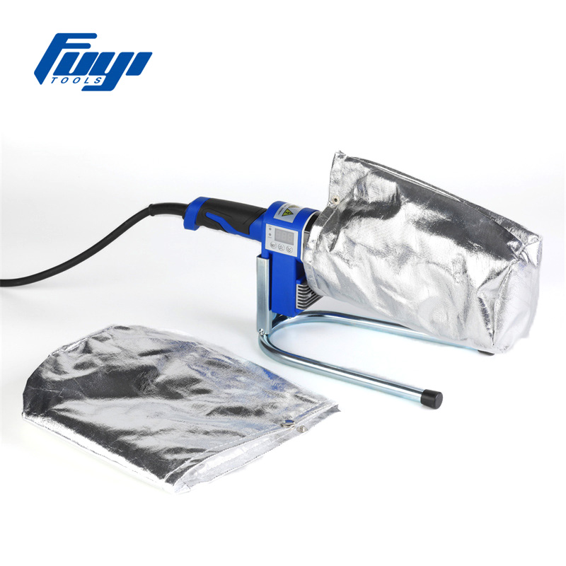 سترة العزل الحراري لحام