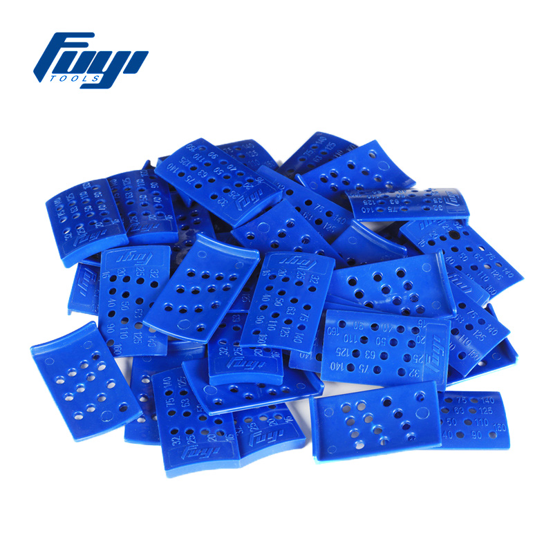 وسادة القياس