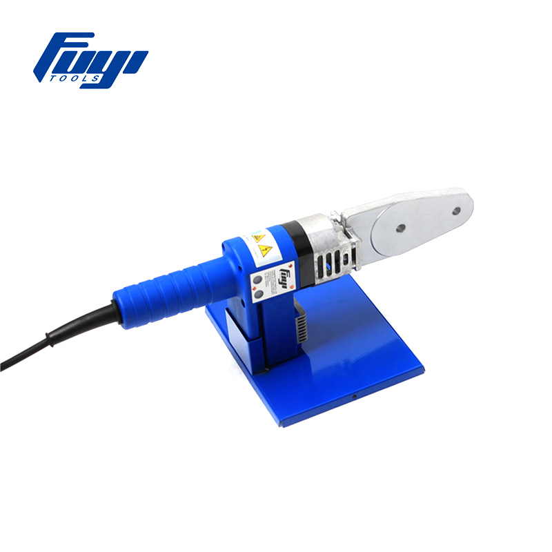 آلة لحام الانصهار الحراري لأنابيب PPR FYFCX32