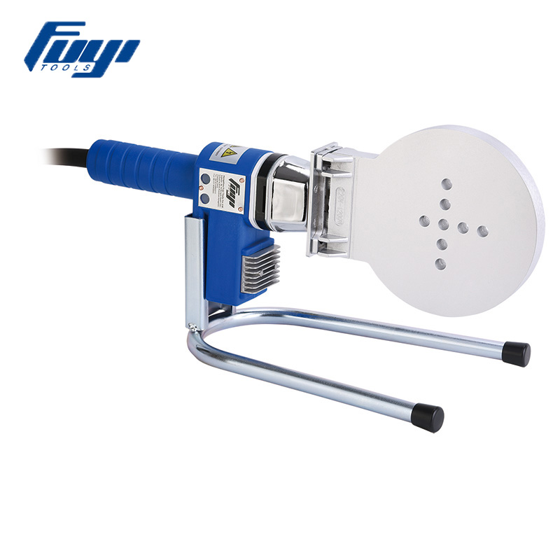 FYF110 220 فولت/110 فولت درجة حرارة ثابتة المقبس لحام الانصهار