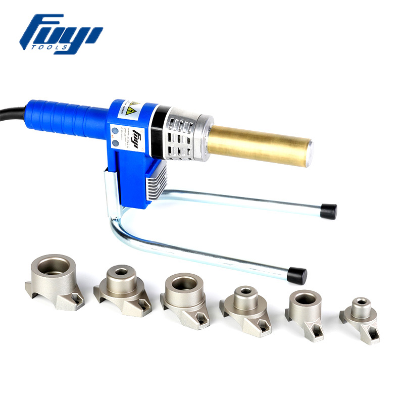 آلة لحام الانصهار الكهربائية بعقب البلاستيك FYFTB32