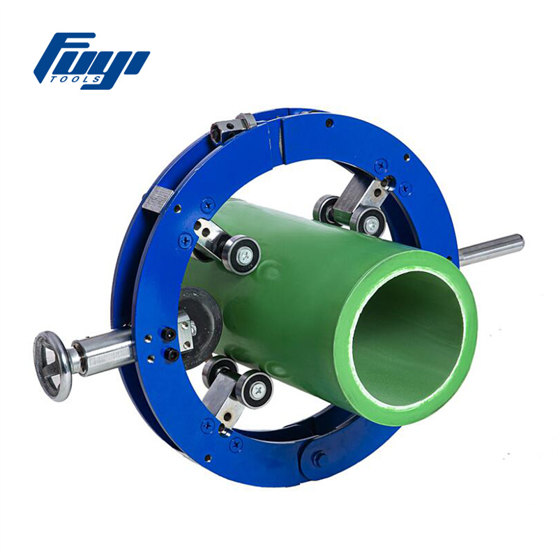 FYC-114 قاطعة أنابيب 315 ملم