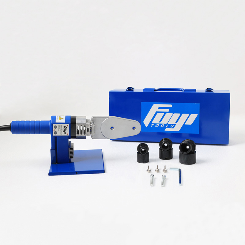 آلة لحام الانصهار الحراري لأنابيب PPR FYFCX32