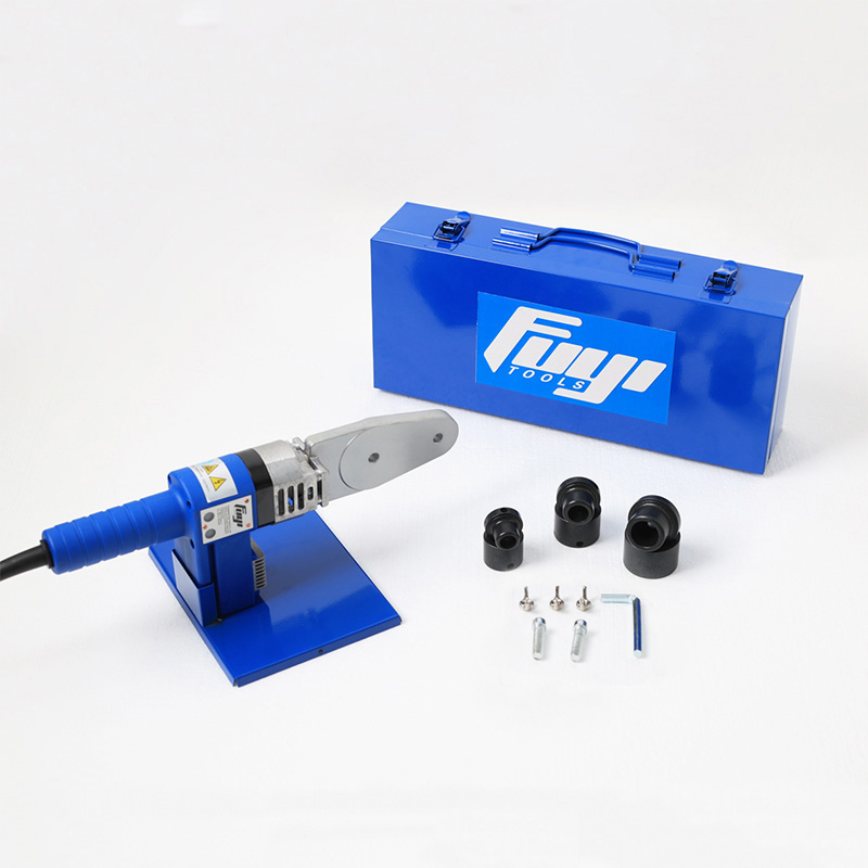 آلة لحام الانصهار الحراري لأنابيب PPR FYFCX32